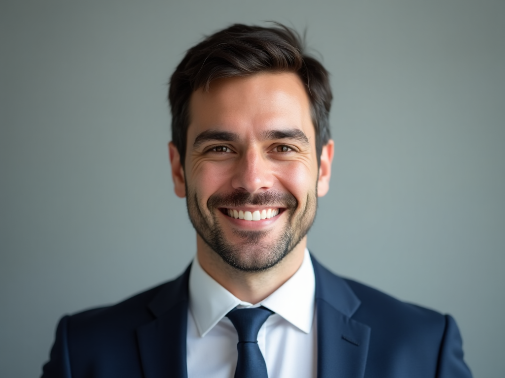 Lic. Javier Rodríguez
